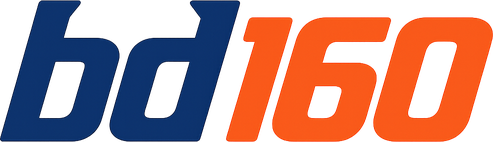 bd 160 homepage logo